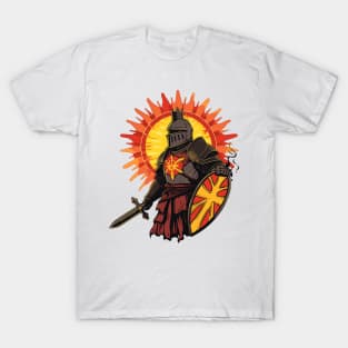 dark soul T-Shirt